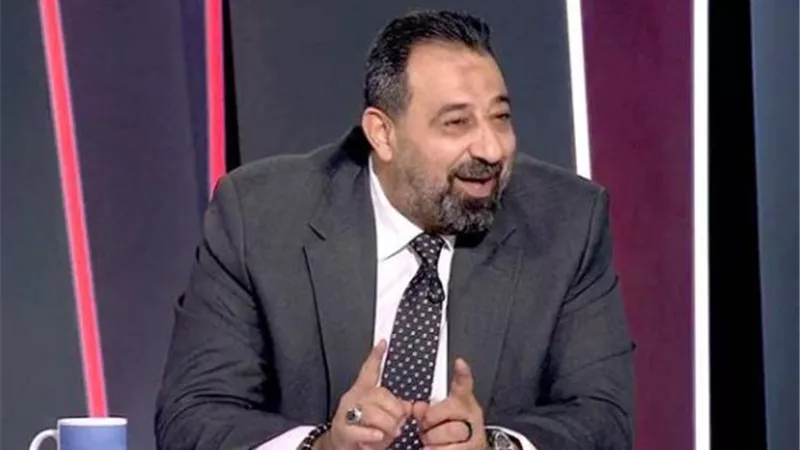 مجدى عبد الغنى : جوهر نبيل هينجح عشان هو جاي بشخصية البطل 