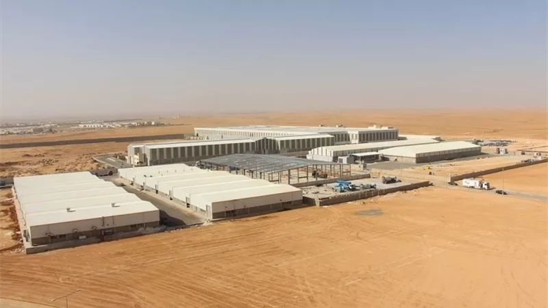 قبل يومين من غلق باب التقديم..الصناعة تطرح 1272 قطعة أرض عبر المنصة الرقمية 