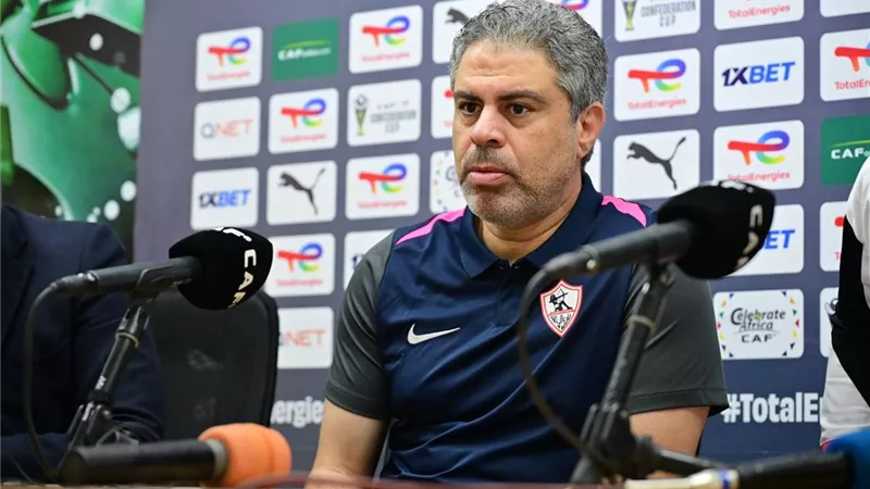 بفرمان معتمد.. الزمالك يواجه الشرقية للدخان وديا قبل مواجهة المصري