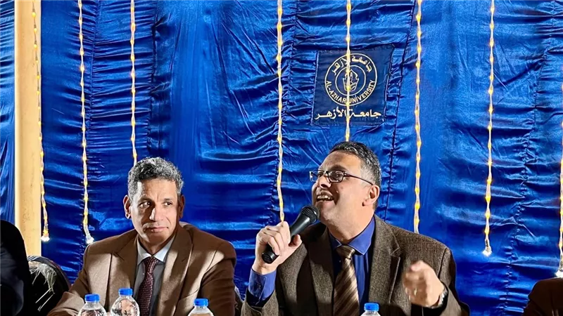 إعلام الأزهر تطلق مسابقة المعلومات الدينية.. تعرف على طريقة الاشتراك والجوائز