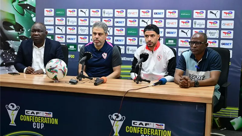 بفرمان من معتمد جمال.. تخفيف الحمل البدني للاعبي الزمالك قبل مباراة أوتوهو