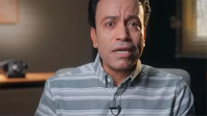 سامح حسين: أول فضيحة في التاريخ بدأت مع أبونا آدم و امنا حواء