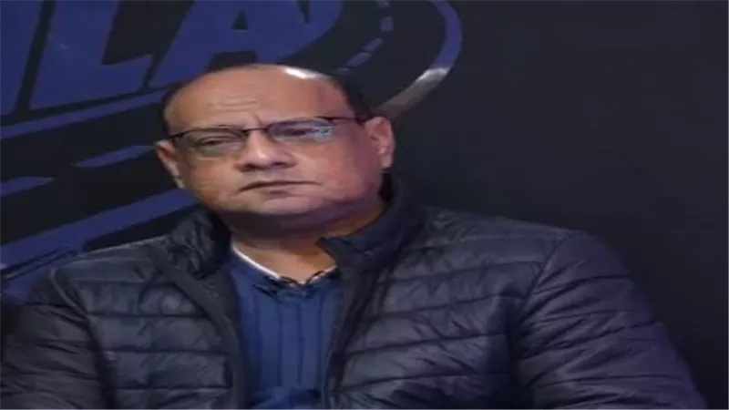 رامز جلال عن عمرو الدردير: ناقد رياضي كبيره يسرح بعربية فول حراتي