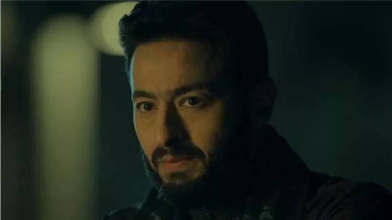 مسلسل المداح 6 الحلقة 25.. حماده هلال يعثر على مكان الزمردة الرابعة