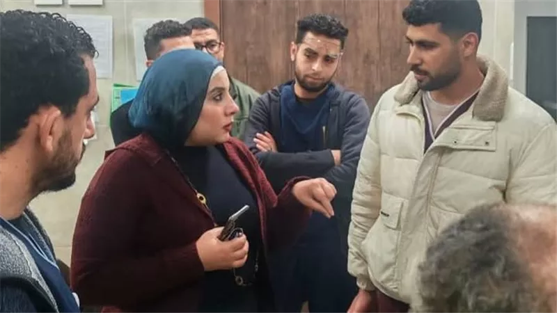 صحة الإسماعيلية تتفقد مستشفى فايد التخصصي لمتابعة انتظام سير العمل