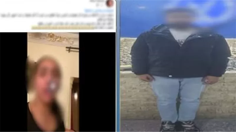 بسبب خلافات أسرية.. ضبط زوج اعتدى على زوجته بالضرب في العبور