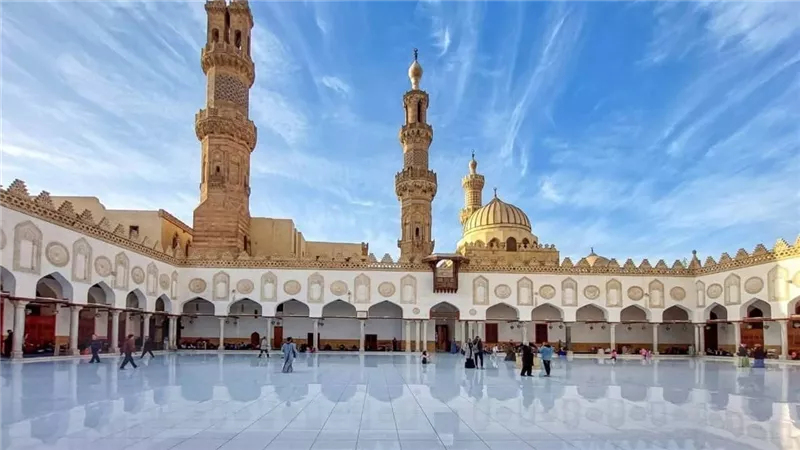 نساء أهل الجنة في ملتقى المرأة بالجامع الأزهر.. السبت المقبل