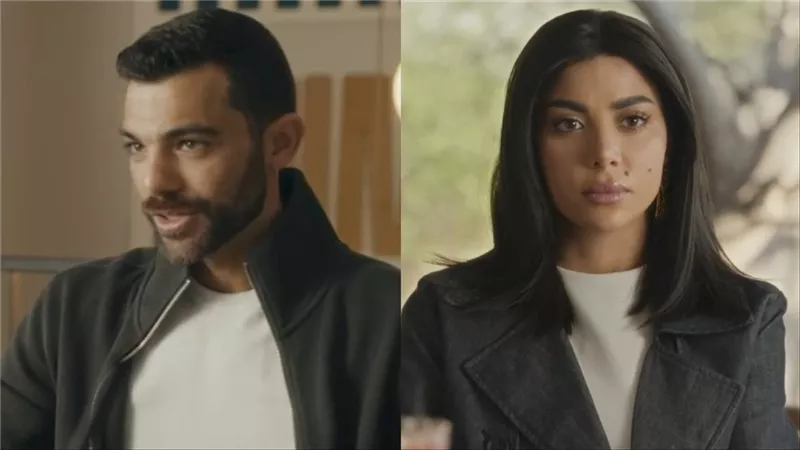 ملخص مسلسل رأس الأفعى الحلقة 24 .. كارولين عزمي تربط الارتباط بـ عمرو جمال