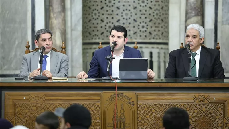 أثر التراث العلمي الإسلامي في الحضارة الغربية الحديثة.. ملتقى بالأزهر 