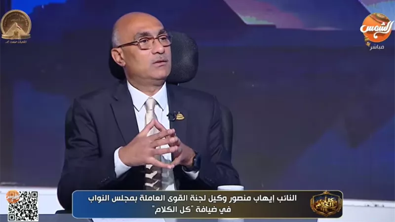 «أضراره طالت المالك والمستأجر».. برلماني عن الإيجار القديم: ظلم مشترك