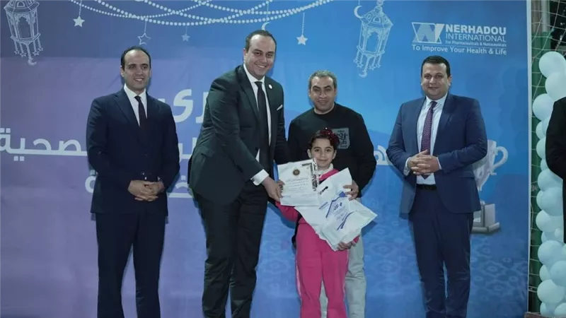 رئيس هيئة الرعاية الصحية: مستمرون في إطلاق المبادرات الداعمة للعاملين