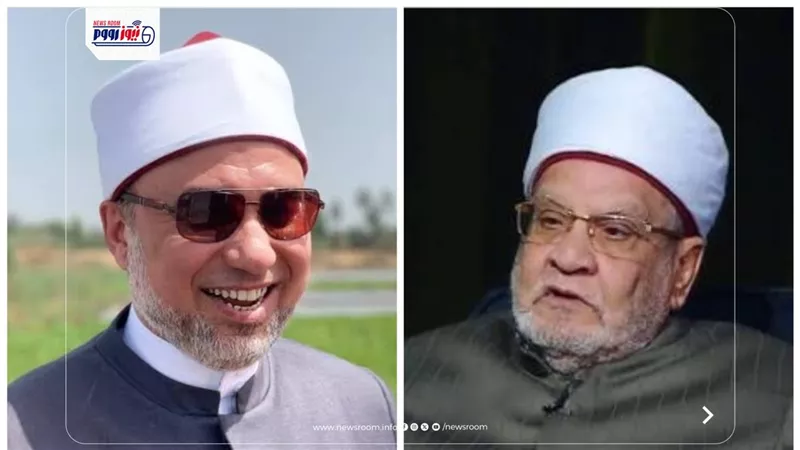 الزواج بدون قائمة منقولات زنا.. تصريحات كريمة تثير الجدل وأزهري يرد