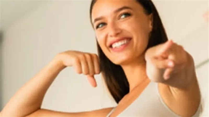 ابتسمي أكثر.. اكتشفي 10 فوائد مذهلة للصحة النفسية والجسدية  