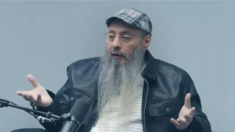 الشيخ أيمن عبدالجليل: للأقدر 3 أنواع وجميعهم رحمة بعباده