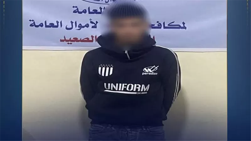 ضبط شخص للنصب والإحتيال على المواطنين وسرقة أموالهم بالمنيا