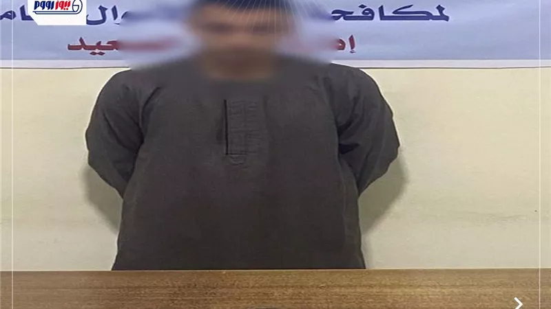 سقوط متهم بالنصب على المواطنين عبر انتحال صفة موظف بنك في المنيا