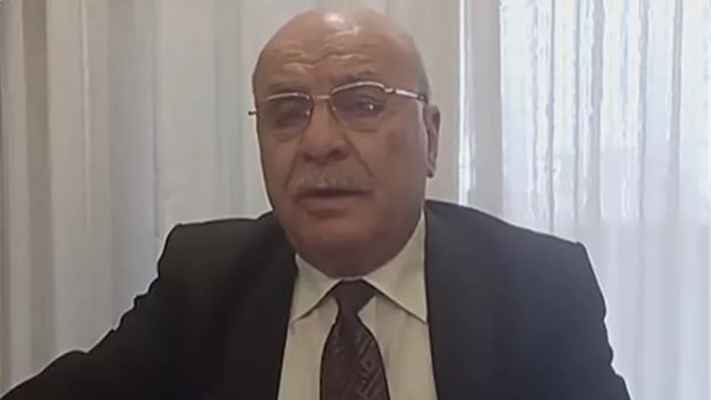 خبير عسكري: الهدف الأمريكي من الحرب تغيير النظام الإيراني