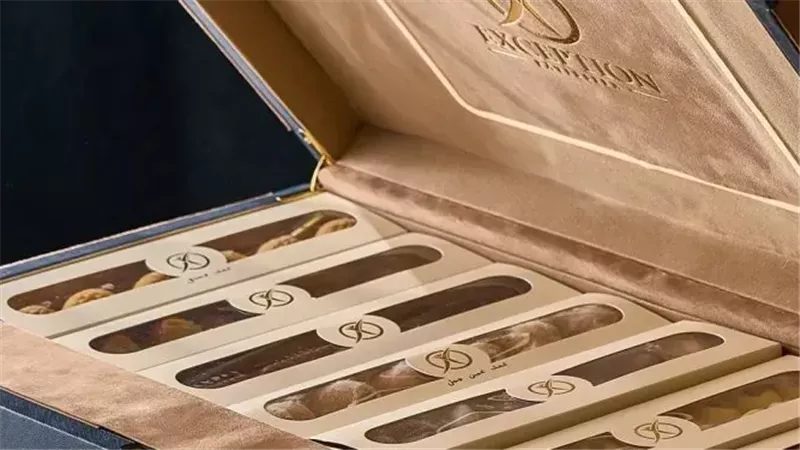 ضجة في مصر بسبب كحك بـ39 ألف جنيه.. ونادية السيد تعلق