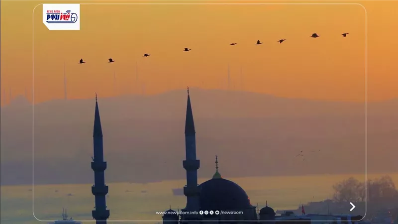 موعد أذان المغرب اليوم 24 رمضان في مصر.. وأفضل أدعية الإفطار