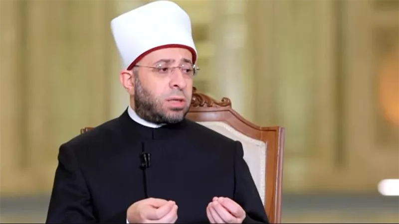 وزير الأوقاف: التيارات المتشددة تحاول تصدير مفهوم العداء بين العلماء والحكام