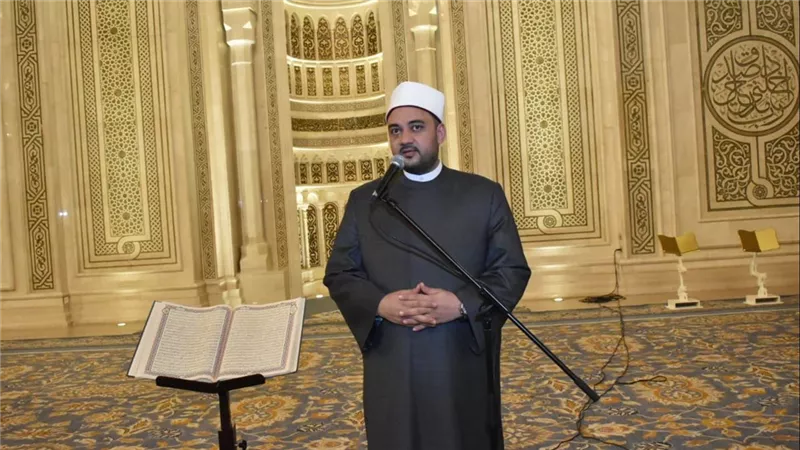 ختام فعاليات 