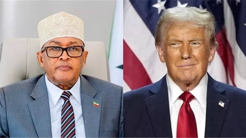 أرض الصومال تغري الولايات المتحدة بقواعد عسكرية ونفط ومعادن.. ما المقابل؟