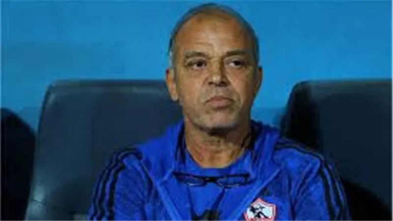 محمد صلاح : لاعبو الزمالك تجاوزوا الظروف الصعبة أمام بطل الكونغو 