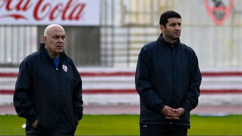 أمير عزمي مجاهد : بيراميدز المرشح الأول للفوز بدوري الأبطال والأهلي الثاني