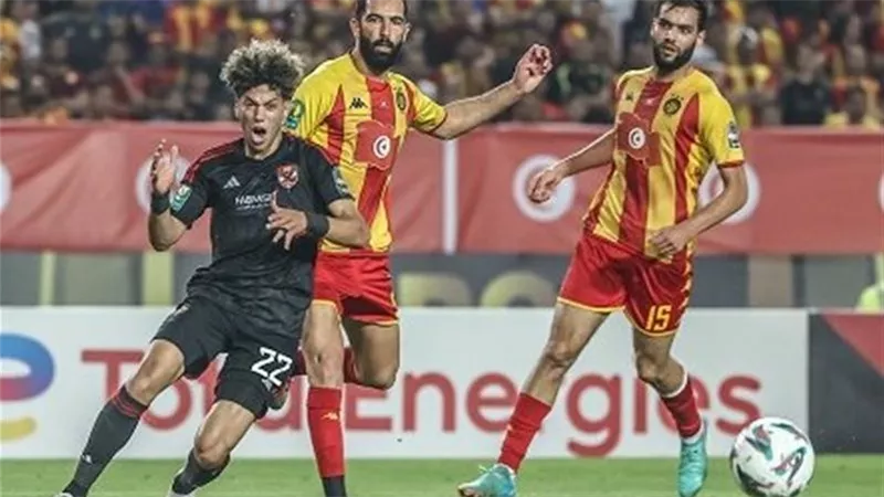 دوري أبطال إفريقيا| تفاصيل الاجتماع الفني لمباراة الأهلي والترجي