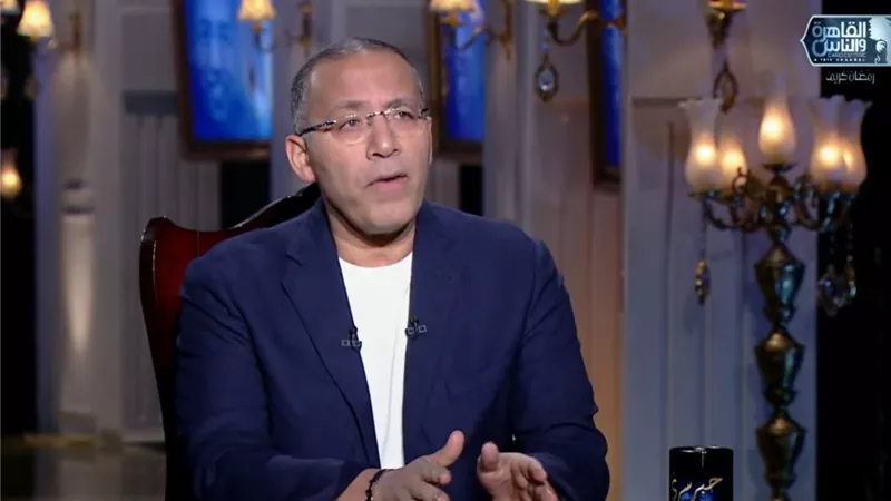 خالد صلاح يواجه اللجان المأجورة: الوعي العربي ينتصر.. والوطن أبقى من الأشخاص 