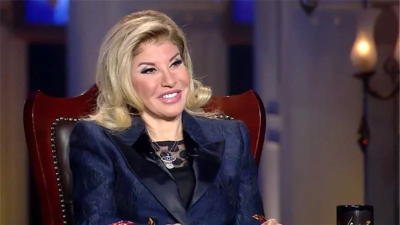 هالة سرحان: محمد صلاح عاش مع منتخب مصر لحظة انتصار لا تُنسى 