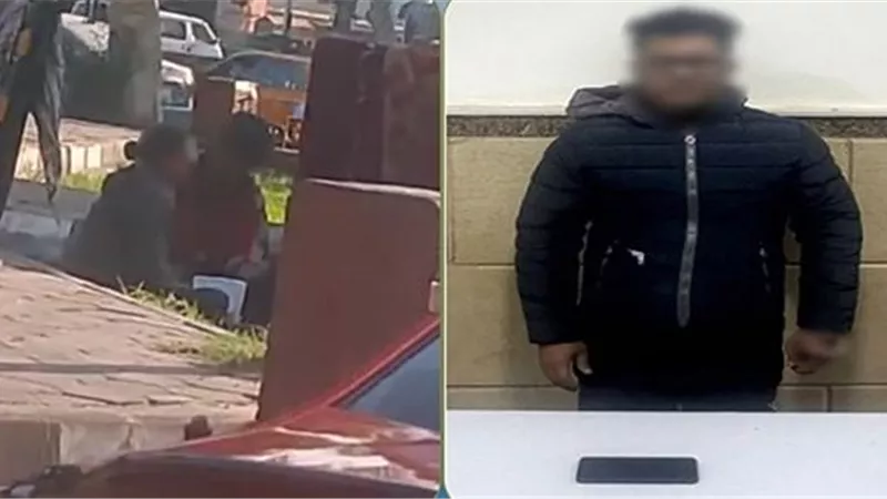 الداخلية تكشف حقيقة فيديو تعاطي المخدرات في شوارع الإسماعيلية