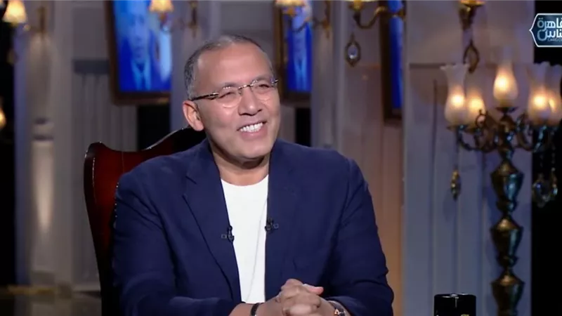 خالد صلاح عن مشروعه الجديد: «يوليو» مشروع إعلامي مختلف لإحياء الصحافة الجادة