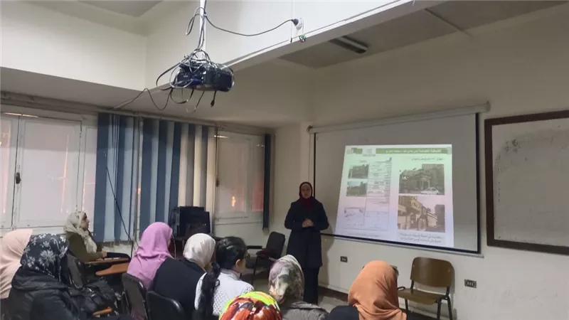 ورشة عمل بالغربية لتعزيز حماية المباني التراثية وتطوير الميادين