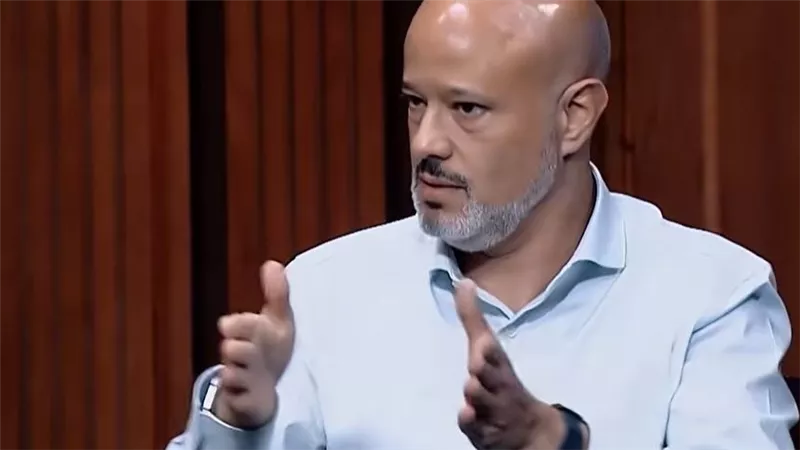 ابن «ملك المربى»: أول مليون جنيه عملتها خسرتها في تجارة اللحوم