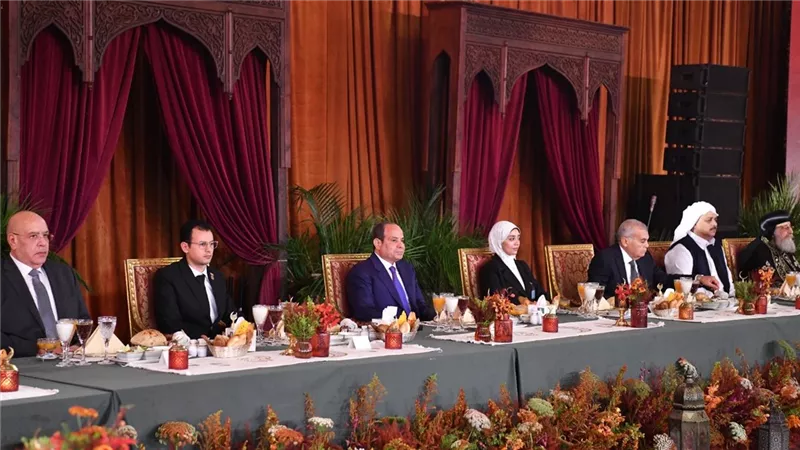 السيسي: ندرك حجم الضغوط على المواطنين بسبب زيادة أسعار الوقود