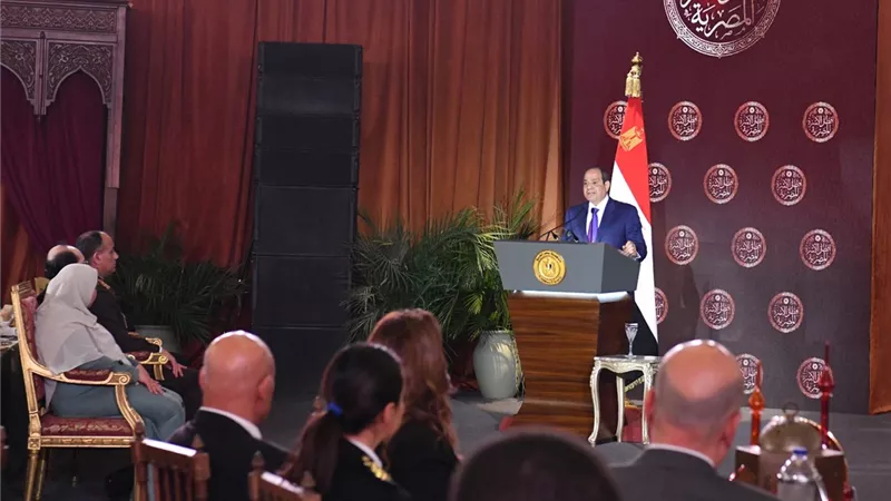 السيسي: لو دفع المواطن التكلفة الحقيقية للكهرباء سترتفع الفاتورة 4 أضعاف