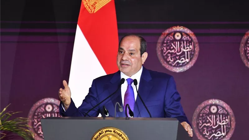 خبير : المصارحة مع المواطنين تعزز الاصطفاف الوطني في مواجهة التحديات|خاص 