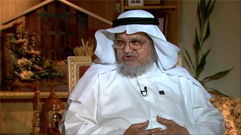 عبد الرحمن السميط: إمبراطور الخير الذي هزم الجوع بسجدة وفتح إفريقيا بـ