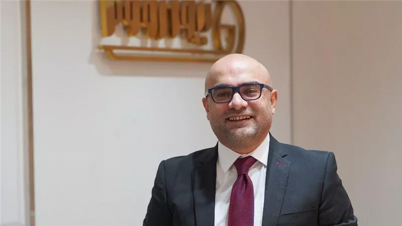 أحمد صبري يدعو المسلماني للترويج لعروض وأنشطة وزارة الثقافة المصرية