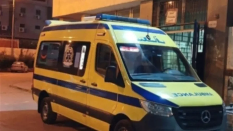 فى نهار رمضان.. ربة منزل تنهى حياتها شنقا باحدي قري كوم حمادة  بالبحيرة
