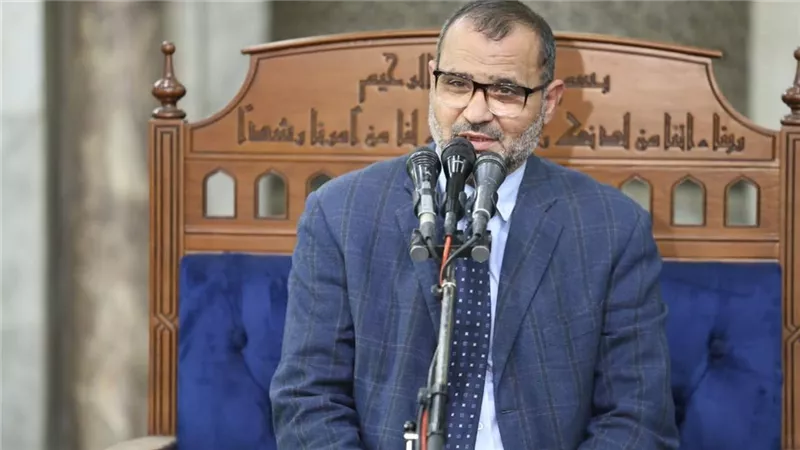 كيف تغتنم نفحات ليالي رمضان وتجنب نفسك حرمان فضلها؟.. أزهري يوضح