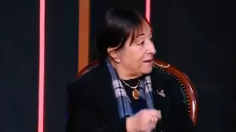 سميرة عبدالعزيز: خروج أصحاب الخبرة من الوسط الفني يؤثر على جودة العمل