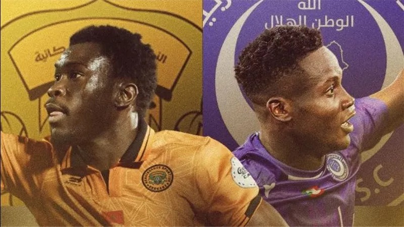 بث مباشر الآن.. مشاهدة مباراة نهضة بركان والهلال في دوري أبطال إفريقيا