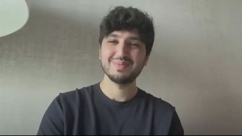 محمد فضل شاكر ينتظر مولوده الأول ويسميه على اسم والده: بقيت أخاف على نفسي