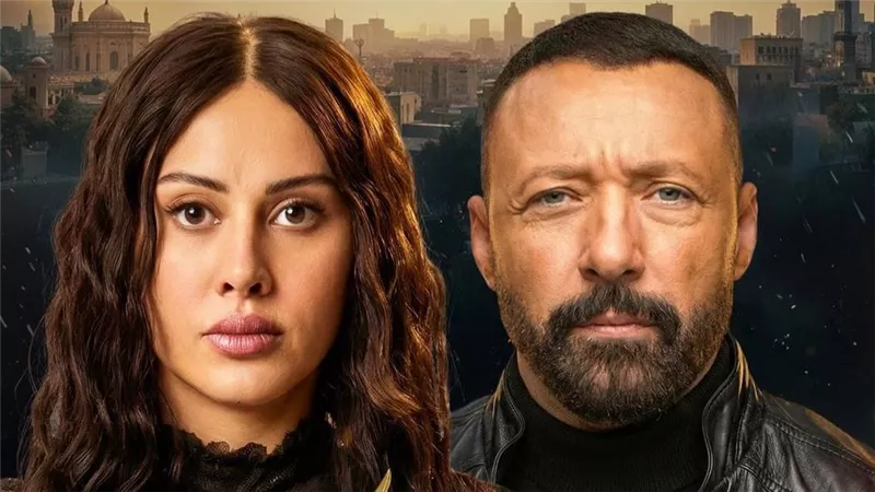 تصاعد الأحداث في الحلقة 24 من اسأل روحك و تصدرها التريند