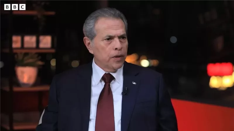 توفيق عكاشة يشيد بحديث عمرو أديب عن مصر والسعودية: قال الحقيقة رغم خلافنا