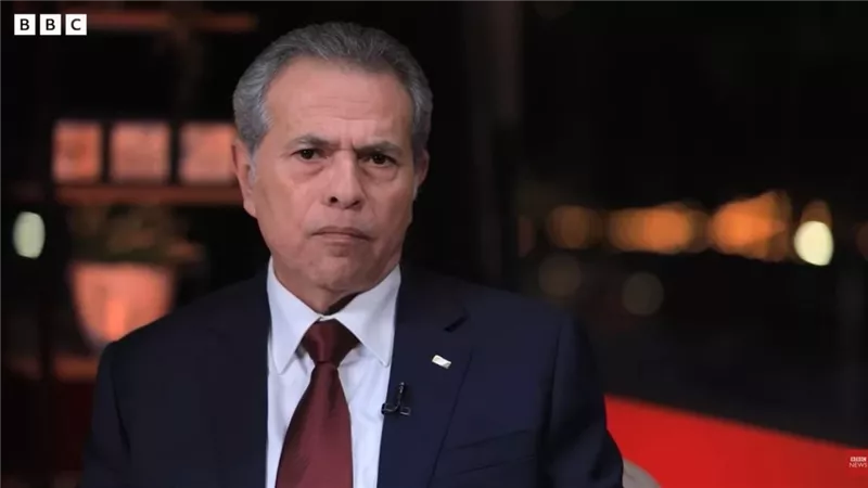 على خطى صدام حسين.. توفيق عكاشة يتنبأ بنهاية إيران ويكشف سر «القهر العرقي»