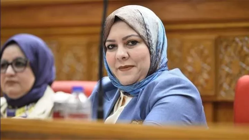 برلمانية: زيارة الرئيس السيسي إلي تنزانيا تقوي العلاقات بين البلدين 
