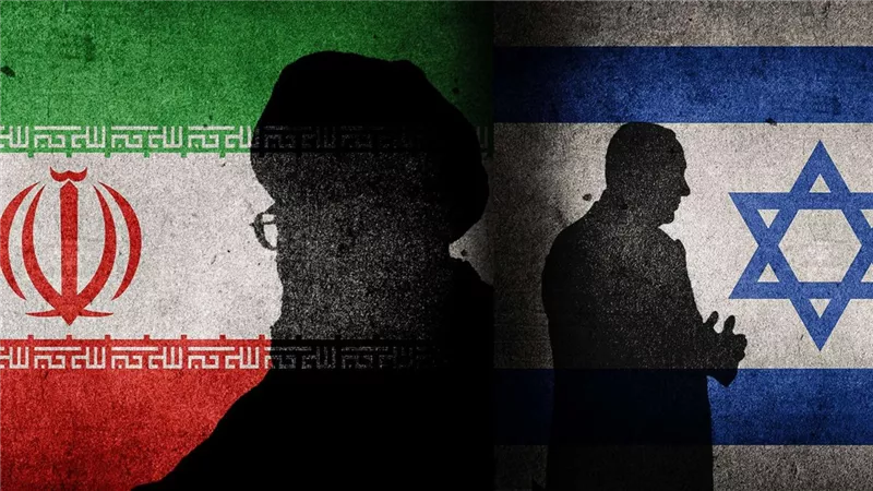40 عملية في 40 ثانية.. تفاصيل الضربة المدوية التي أسقطت الهرم الأمني الإيراني
